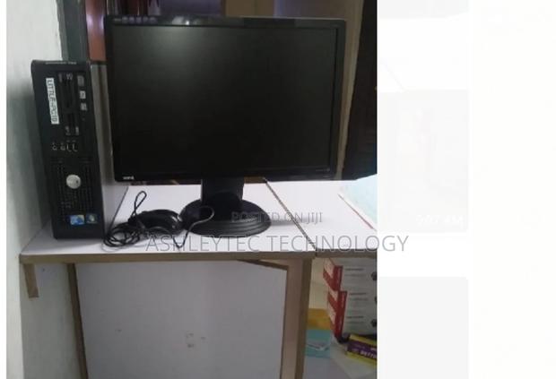 New Desktop Computer Dell 2GB Intel Core 2 Duo HDD 160GB - thumbnail 2