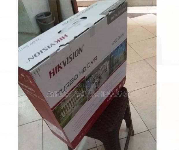 Hik Vision 32 Channel DVR HD Machine(New)