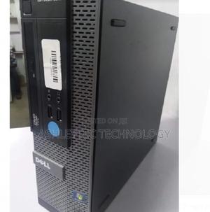 Desktop Computer Dell 8GB Intel Core I5 HDD 500GB - thumbnail 2