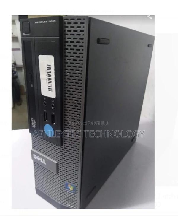 Desktop Computer Dell 8GB Intel Core I5 HDD 500GB - thumbnail 3