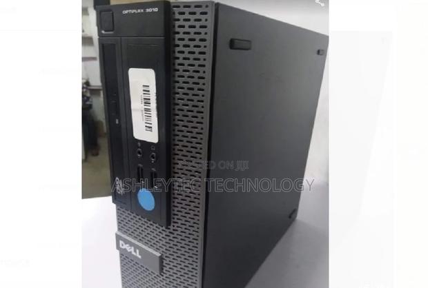 Desktop Computer Dell 8GB Intel Core I5 HDD 500GB - thumbnail 4