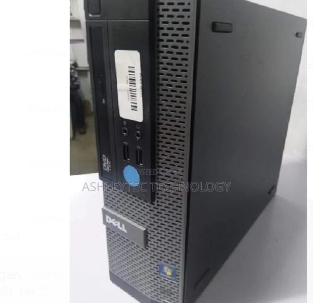 Desktop Computer Dell 8GB Intel Core i5 HDD 500GB - thumbnail 3