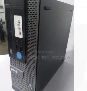 Desktop Computer Dell 4GB Intel Core I5 HDD 500GB - thumbnail 2