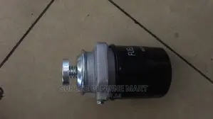 Hand Pump Isuzu Dmax