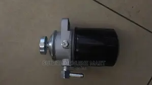 Hand Pump Isuzu Dmax