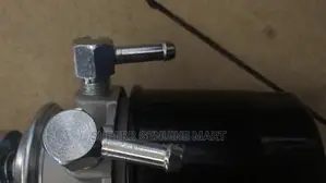 Hand Pump Isuzu Dmax