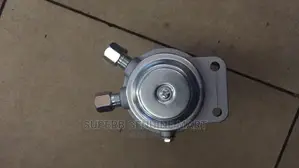 Hand Pump Isuzu Dmax