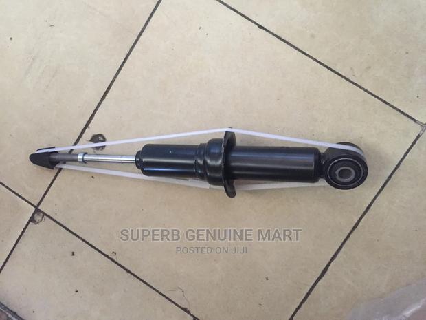 Front Shock Isuzu Dmax - thumbnail 4