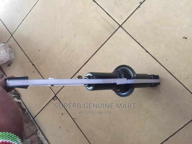 Front Shock Isuzu Dmax - thumbnail 2