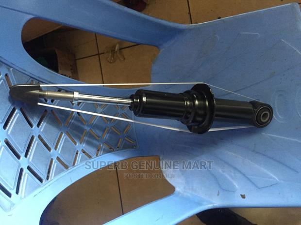 Front Shock Isuzu Dmax - thumbnail 3