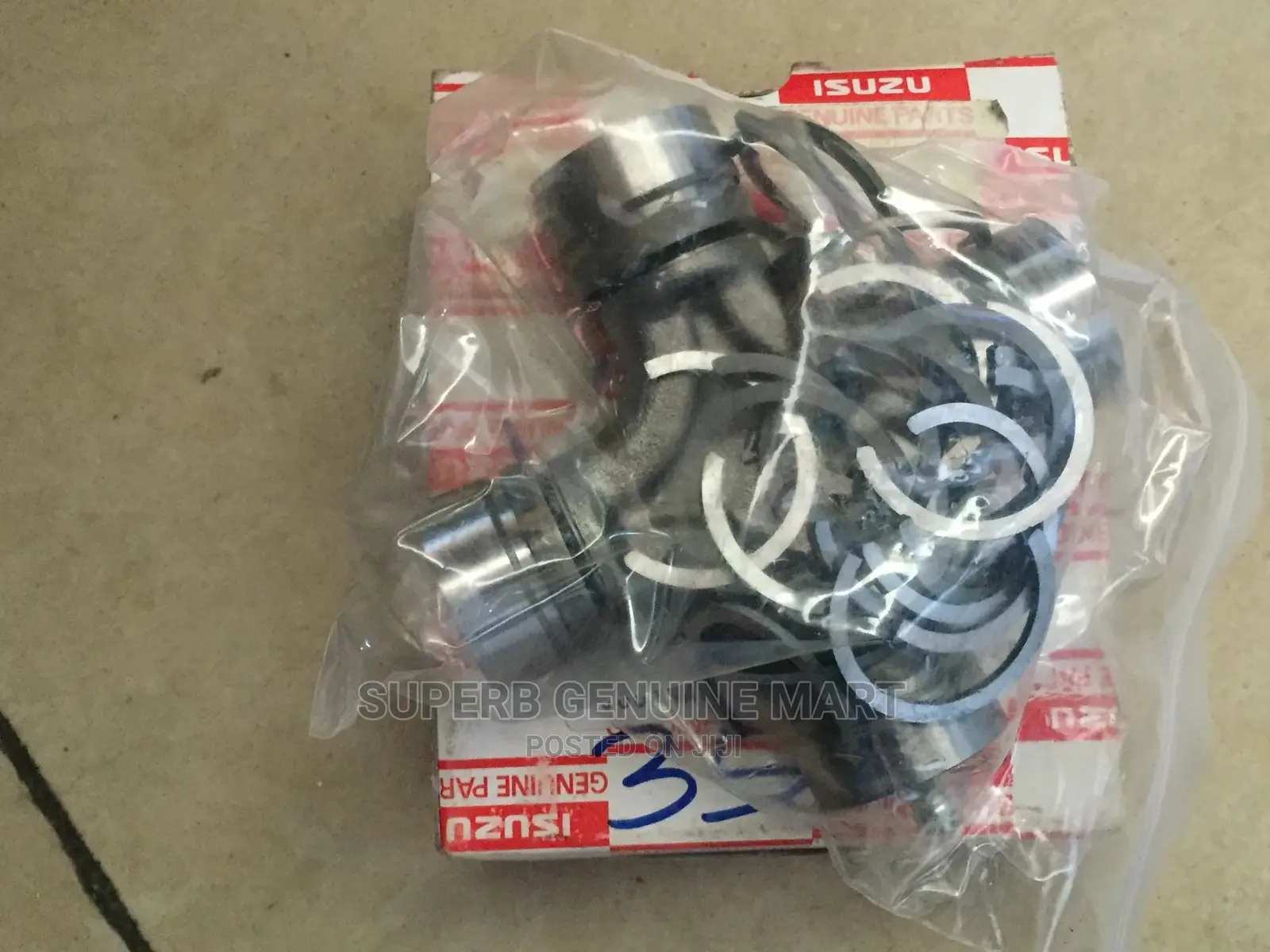 Universal Joints