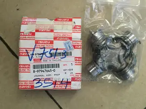 Universal Joints