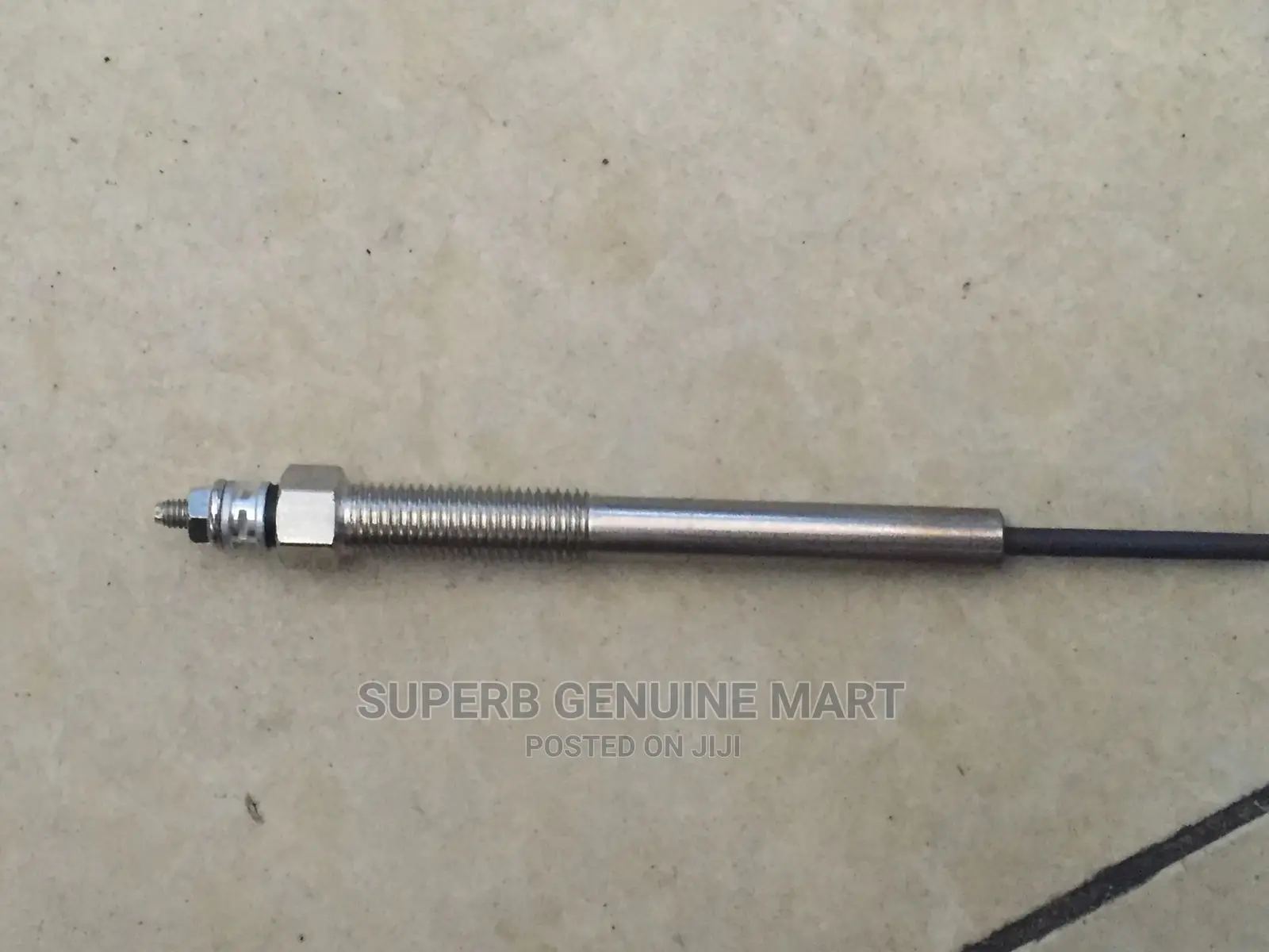 Spark Plugs