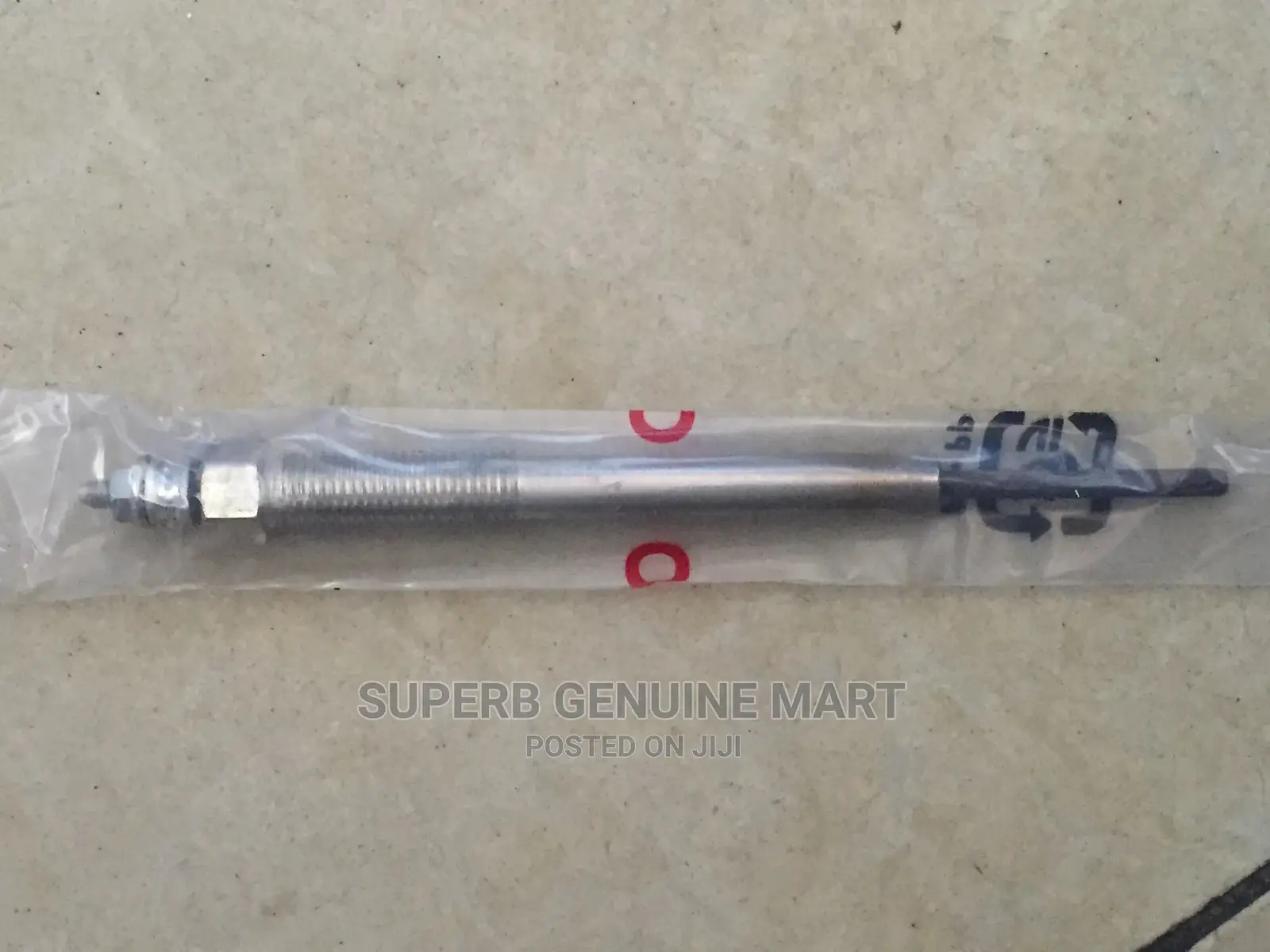 Spark Plugs