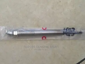 Spark Plugs
