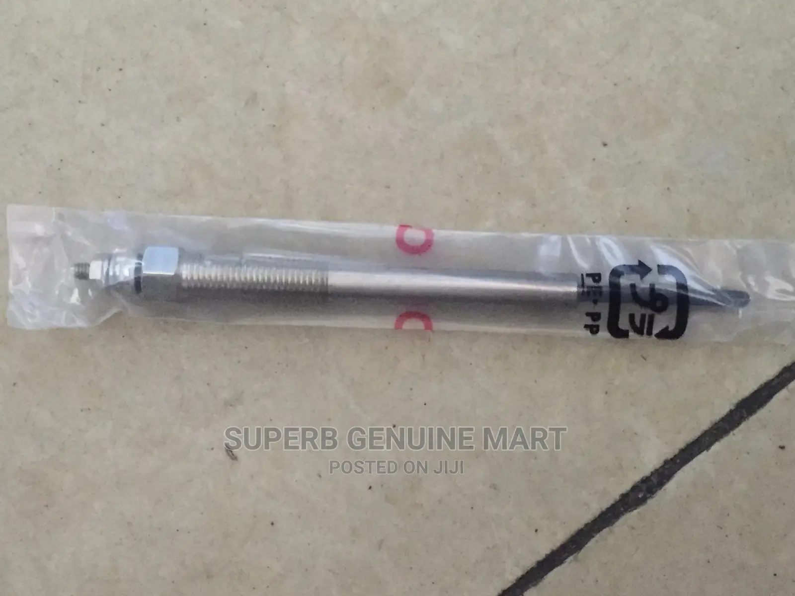 Spark Plugs