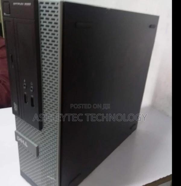 Desktop Computer Dell 8GB Intel Core I5 HDD 1T - main view