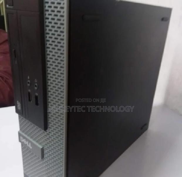 Desktop Computer Dell 8GB Intel Core I5 HDD 1T - thumbnail 2