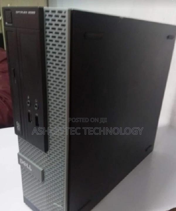 Desktop Computer Dell 8GB Intel Core I5 HDD 1T - thumbnail 3