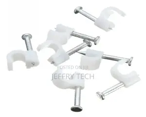 Cable Clips