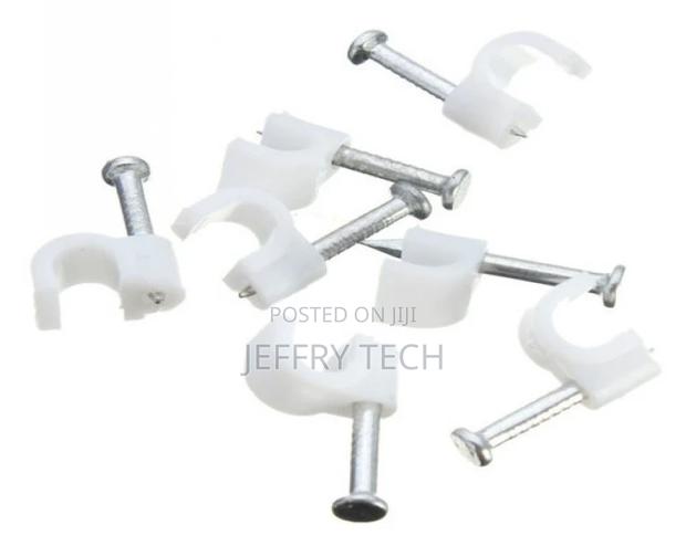 Cable Clips