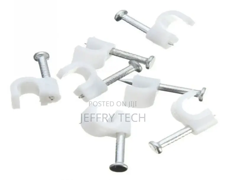 Cable Clips