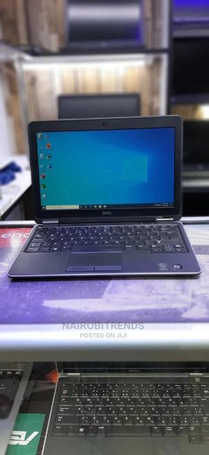 Laptop Dell Latitude E7240 4GB Intel Core I5 SSD 128GB - thumbnail 2