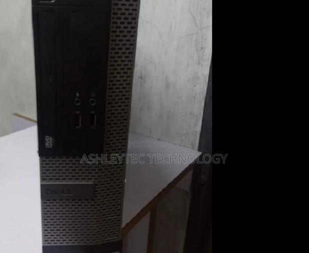 Desktop Computer Dell 8GB Intel Core I5 HDD 320GB - thumbnail 2