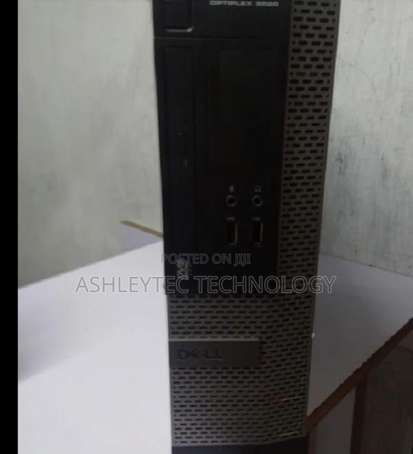Desktop Computer Dell 8GB Intel Core I5 HDD 320GB - thumbnail 3