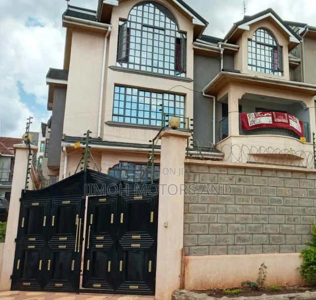 House For Sale In Runda - thumbnail 7