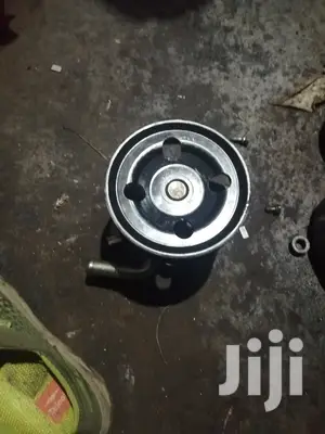 Ford Ranger Power Steering Pump.