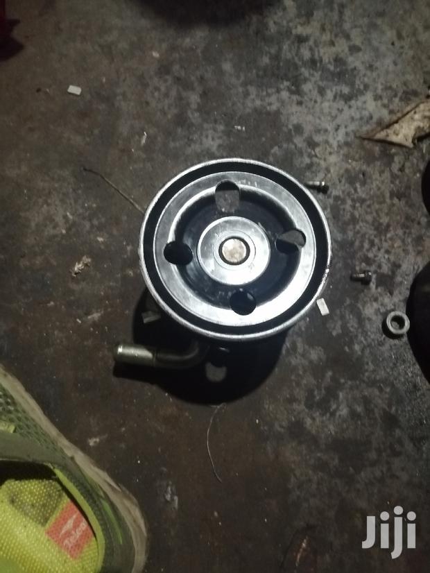Ford Ranger Power Steering Pump. - thumbnail 3