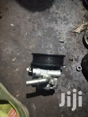 Ford Ranger Power Steering Pump.