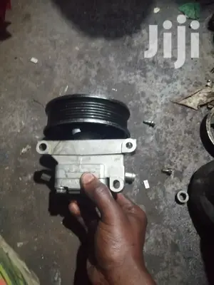 Ford Ranger Power Steering Pump.
