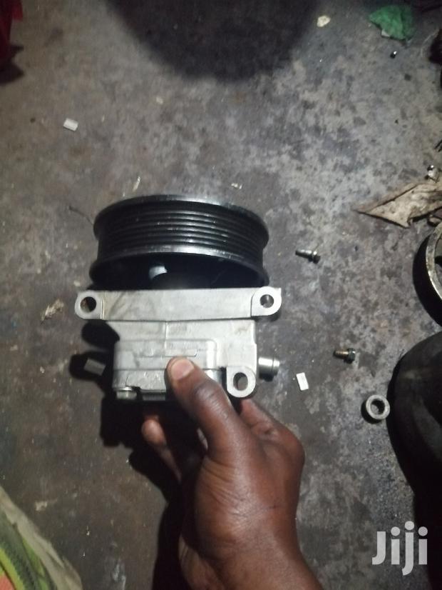 Ford Ranger Power Steering Pump. - thumbnail 2