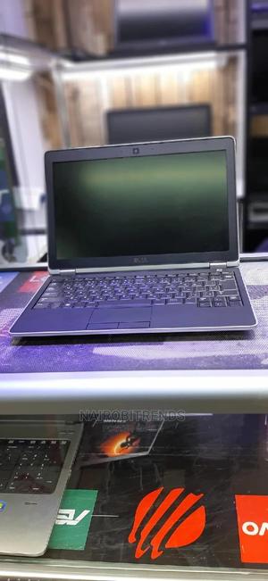 Laptop Dell Latitude E6220 4GB Intel Core I5 HDD 320GB - main view