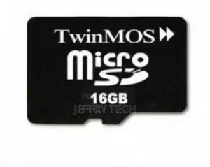 Twinmos Memory Cards 16GB