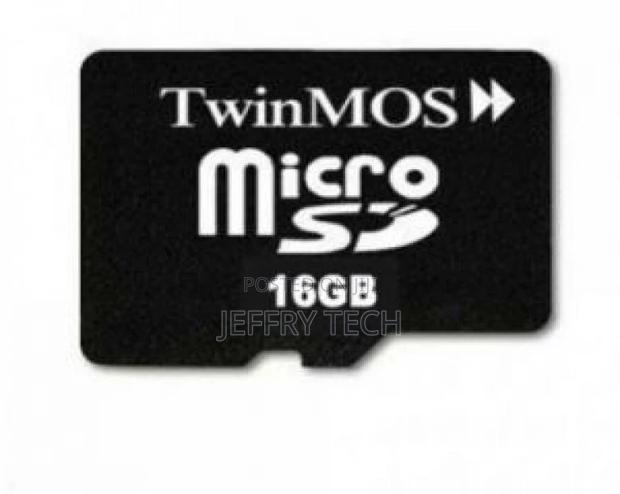 Twinmos Memory Cards 16GB - thumbnail 2