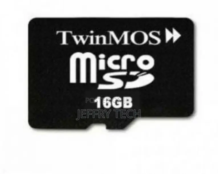 Twinmos Memory Cards 16GB