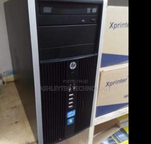 Desktop Computer HP 4GB Intel Core i5 HDD 500GB - thumbnail 2