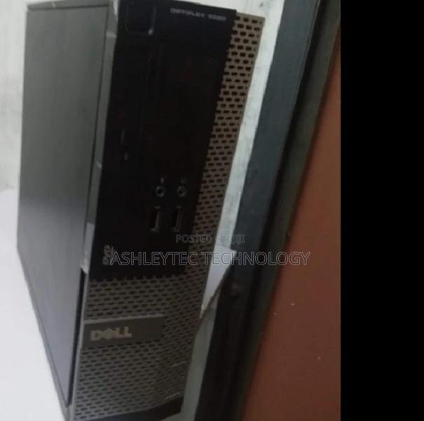 Desktop Computer Dell 4GB Intel Core I5 HDD 500GB - thumbnail 2