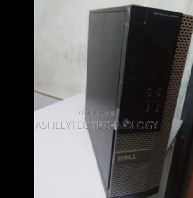 Desktop Computer Dell 4GB Intel Core I5 HDD 500GB - thumbnail 3