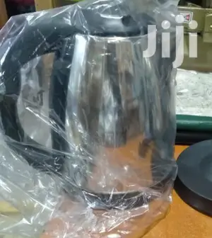 Odorless Electric Kettle