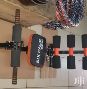 Perfect Six Pack Care