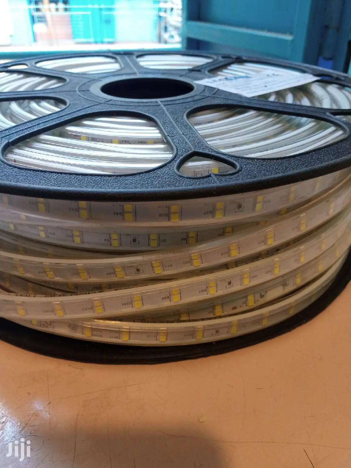 50 Metres Doubleline Snakelight