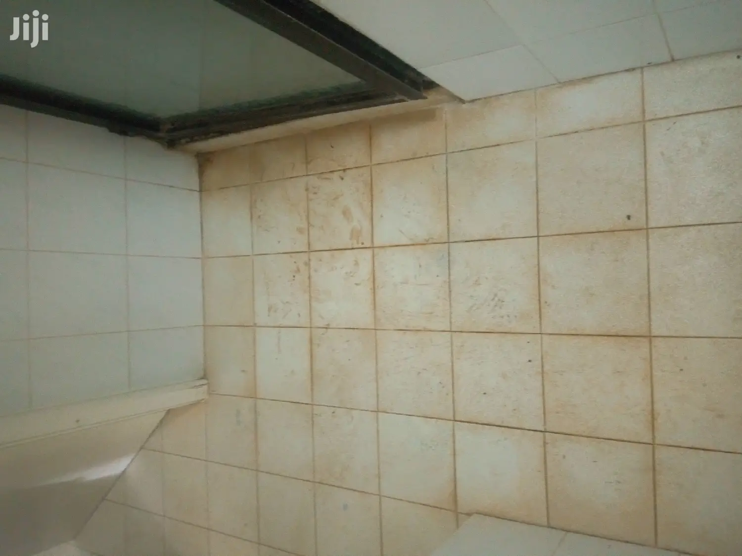 Tiles and Toilet Stain Removal Services Available