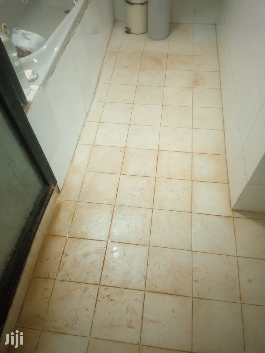 Tiles and Toilet Stain Removal Services Available