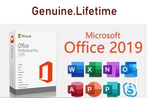 Office 2019 Pro License Key - thumbnail 2