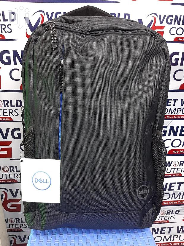 Original Delll Backpack Bags - thumbnail 4