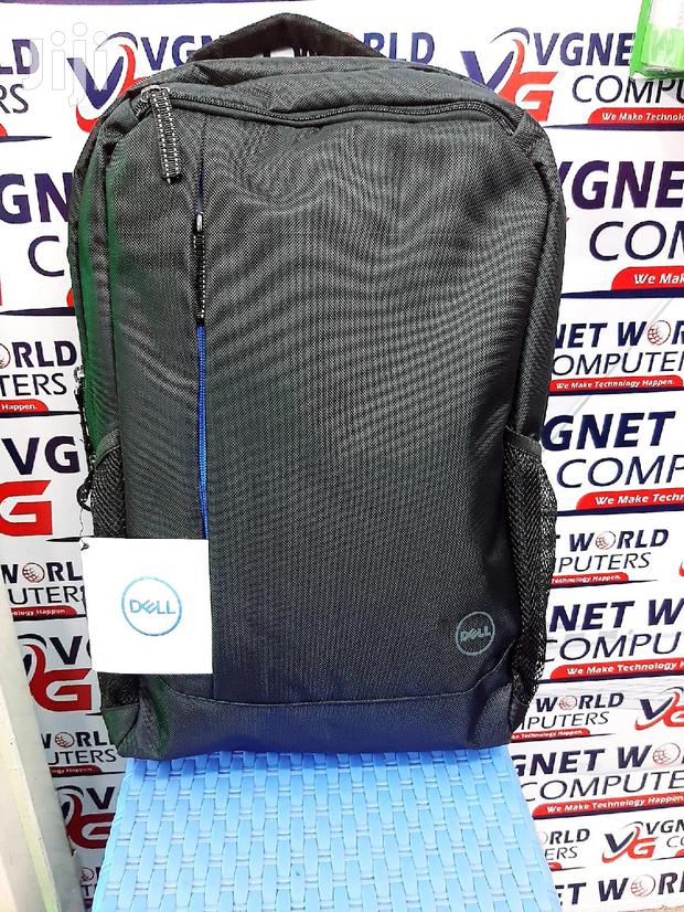 Original Delll Backpack Bags - main view